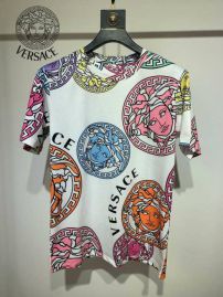 Picture of Versace T Shirts Short _SKUVersaceS-XXLsstn5740280